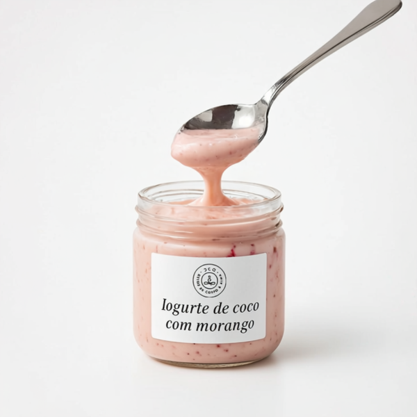 Kit de Iogurte de Coco (7 un.)