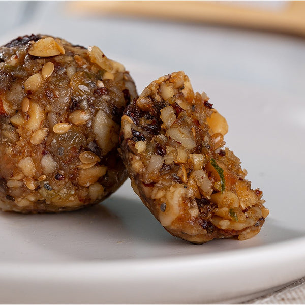 Kit 10 Brigadeiros Fit - Energy Balls