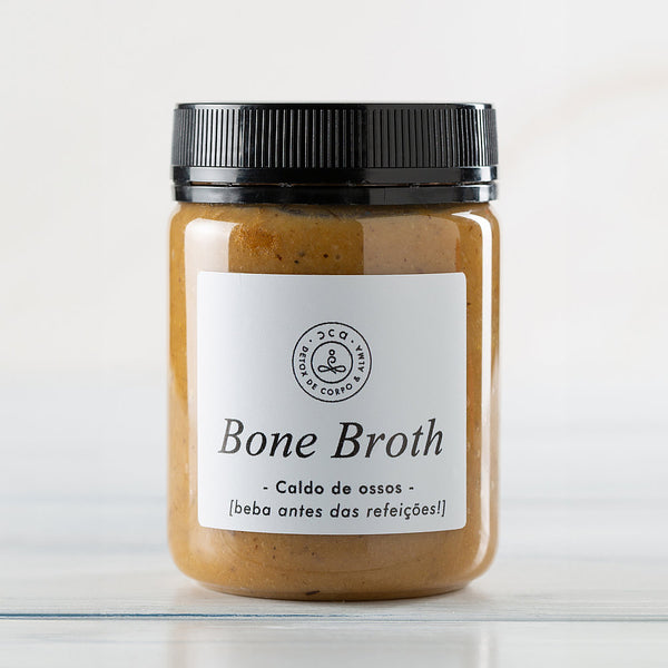 Kit de Caldo de Ossos Bovino (7 un.)