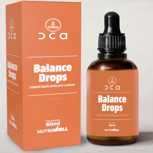 Balance Drops (1 unidade)
