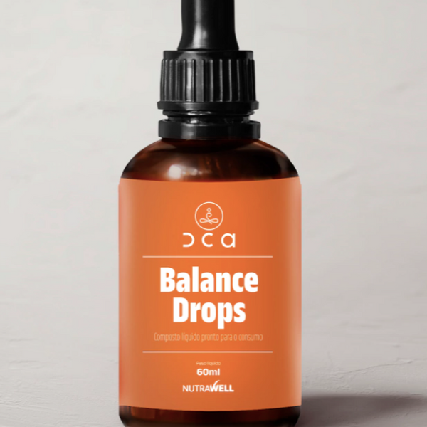 Balance Drops (1 unidade)