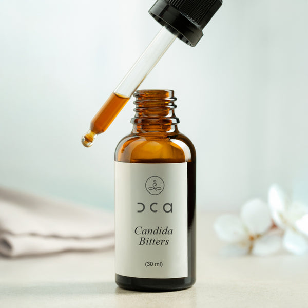 Candida Bitters (2 unidades)