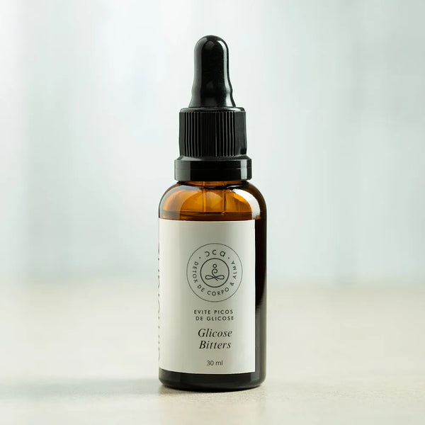 Glicose Bitters (1 unidade)