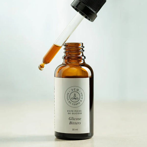 Glicose Bitters (1 unidade)
