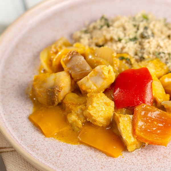 Kit 10 Pratos Low Carb