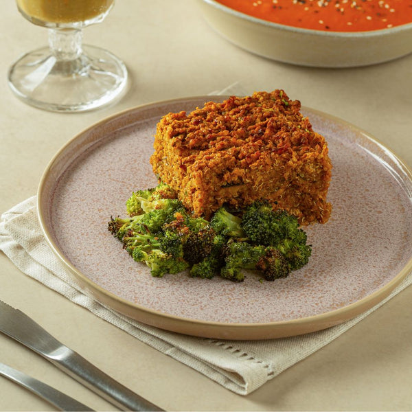 Kit 14 Pratos Veganos