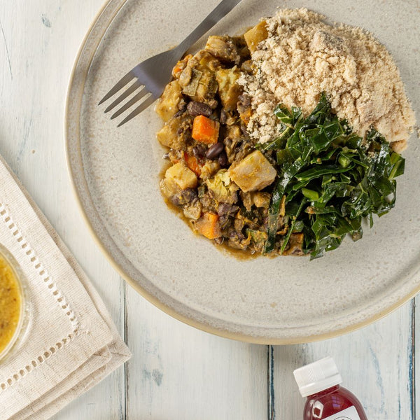 Kit Detox de 14 Dias