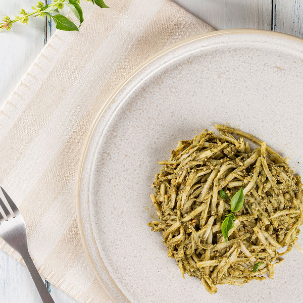 Kit 5 Pratos Low Carb