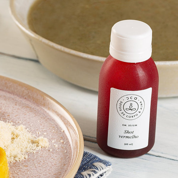 Kit de Shots (7 un.)