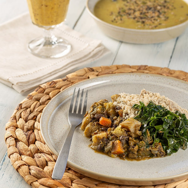 Kit Reset Hormonal 7 Dias + Glicose Bitters