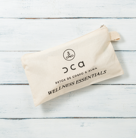 Combo Viagem - Sono, Glicose e Massa muscular