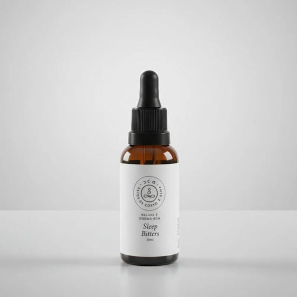 Sleep Bitters (1 unidade)