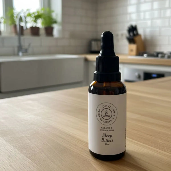 Sleep Bitters (1 unidade)